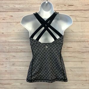 Lululemon Enhearten Tank Top